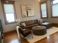 Luxury Living in Downtown Le Mars Hotels in Le Mars