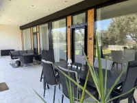 Krum's Little Secret Villa