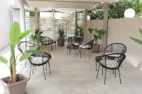 Bizantini Tropea Hotels in Tropea