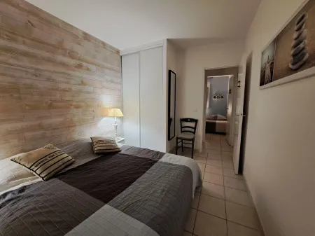 Les Balcons du Valinco - Stella di Mare