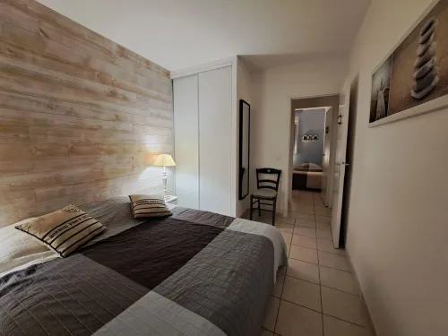 Les Balcons du Valinco - Stella di Mare