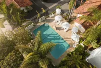 The Franciscan Hotel
