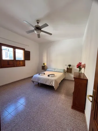 Casa Vistabuena, Golf, Relax, Beach, Views Отели в г. Буэнависта-дель-Норте