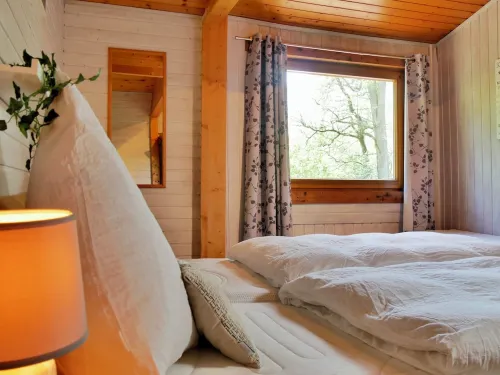 Idyllic vacation home Lapland Hotels in Seck