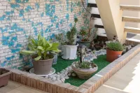 A 20 min del aeropuerto, comodo Loft con cocina americana Hotels in Los Olivos