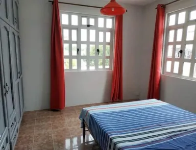 Appartement 3 Minutes de la Plage Trou aux Biches Hotels in 