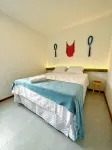 Apartamento 02 Quartos - São Miguel dos Milagres