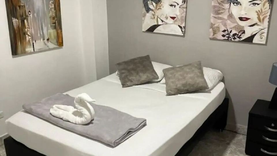 GUATAPE PARK APARTMENT