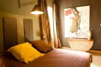 Magnificent Ferme morvandelle des Roussis