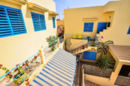 Safety and well-being