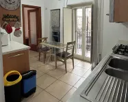 Apartment sea view GAETA