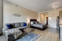 Lake Las Vegas Studio with Serene Views 레이크 라스베가스 호텔