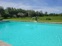 Mas Provençal Aux Portes de L'isle sur la Sorgue