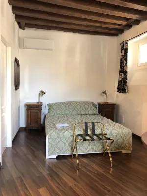 Mini Palace Montegnacco-Braida (FREE PARKING)