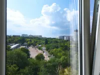 New individually designed apartment for you