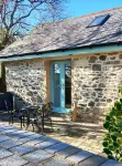 Acorn Cottage  within easy reach of West Cornwall and the Lizard peninsular. - 컨트리 하우스