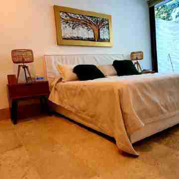 Endless CHI Oasis Rooms