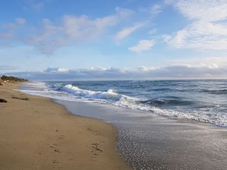 Villa proche mer Отели в г. Канале-ди-Верде