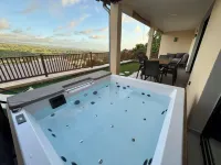 Seasonal rental L'Entre-Vues Hotel a Entre-Deux