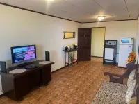 Apartamento Para 4pax, Full Equipado, Cerca de la Ciudad. Seguro y Amplio