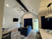 The Lonestar landing is a Delightful 2 bedroom townhome in San Angelo