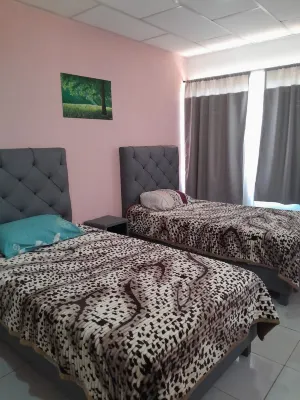Apartamento 2 Habitaciones Completo, Independiente. Tarija Ruta del Vino Hotel a Tarija
