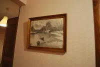 Condo, kitchen, bathroom and other Hotels in Poltava