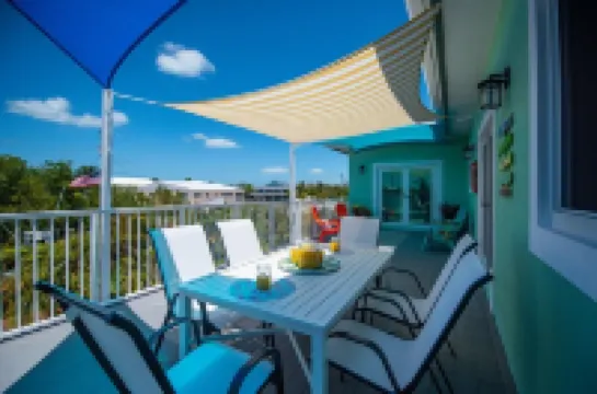 Brand New Build!  Krakens Cove, Marathon FL