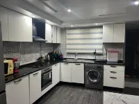 Summer season detached ground floor villa in afh2 mrezgua hammamet Hotels in Mrezga