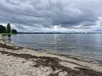 Luxury Seaside Retreat in Nr. Lyngby-by Traum