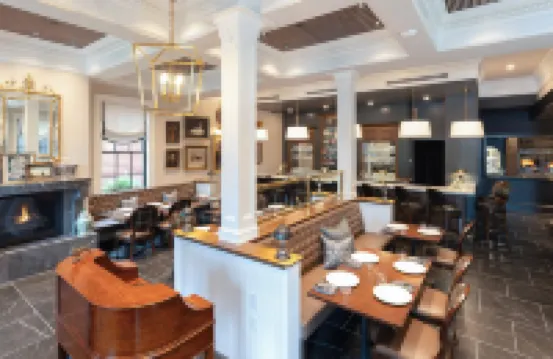 布爾格酒店 利斯堡酒店