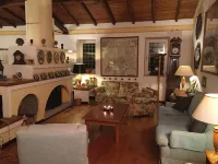 Casale D'epoca Luxury Rilassati in Questa Oasi di Quiete ed Eleganza a 5 Stelle!