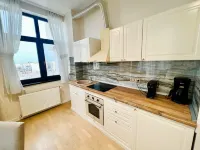 Next Apartments Piata Ovidiu Constanta 3