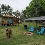 River Bunkie