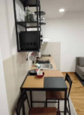 Lovely apartment with WiFi in charming Novi Sad
