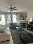 Great, Cozy and Spacious House