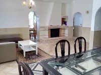 Welcome to Enrico's House