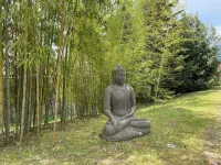 MY HUMBLE HOUSE - APPARTAMENTO IN VILLA CON VISTA LAGO Hotel a Oggiono