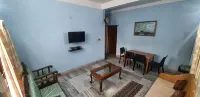 A lovely 2-bedroom appartment for an enjoyable stay