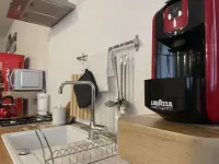 Two-room apartment historic center cesena