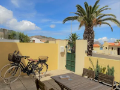 Porto Santo Happy Place Hotels in Porto Santo