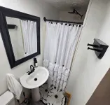 Cozy Studio Cabin Tiny House