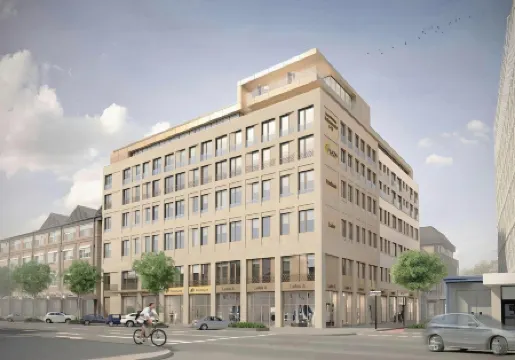 PLAZA Premium Heidelberg