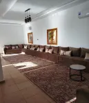 Dar naima