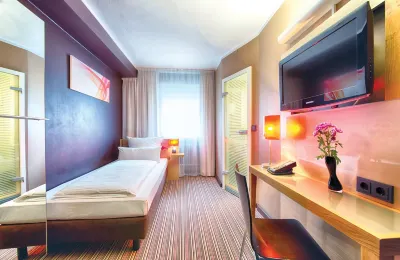 Leonardo Boutique Hotel Munich Hotel in zona Altes Residenztheater (Cuvilliestheater)