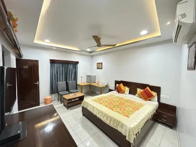 Hotel Moonlight Hotels near Thar Desert