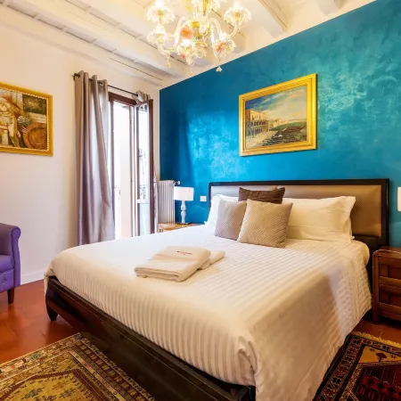 Residenza Vescovado