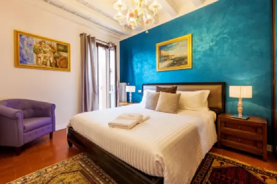 Residenza Vescovado Hoteles en 