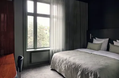 Hotel Hans Hotels in Norrebro