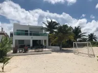 Casa Nazul  -  Yucatan Home Rentals Hotels in Dzemul